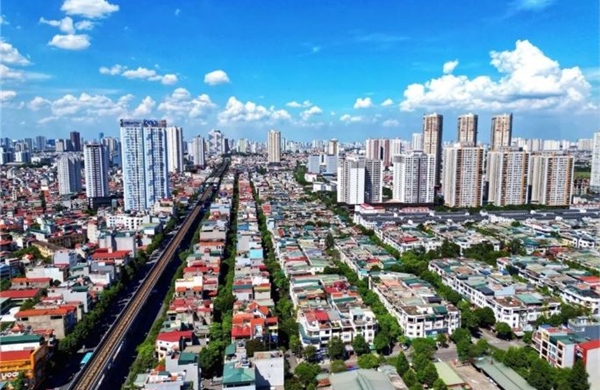 Hà Nội nghiên cứu thí điểm mô hình 'xã, phường Xã hội chủ nghĩa'