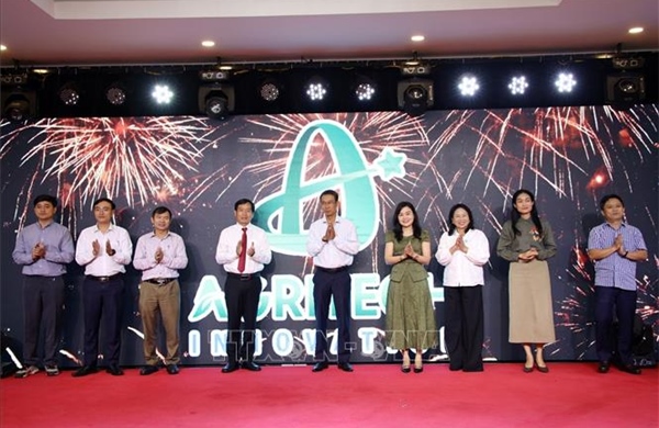Phát động cuộc thi khởi nghiệp nông nghiệp công nghệ cao khu vực Tây Nguyên