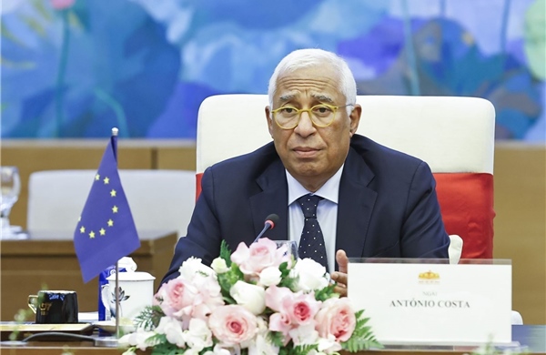 EU thảo luận khả năng đối thoại với Nga về vấn đề Ukraine 