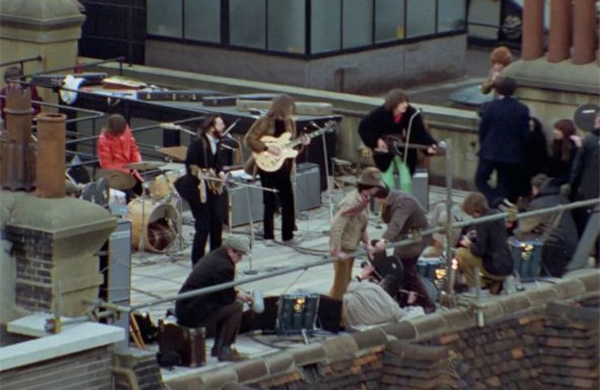'Thánh địa' mới dành cho người hâm mộ The Beatles