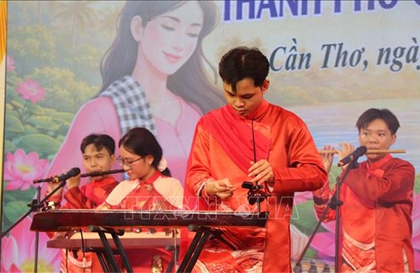 Bảo tồn và phát huy loại hình nghệ thuật độc đáo của Nam Bộ