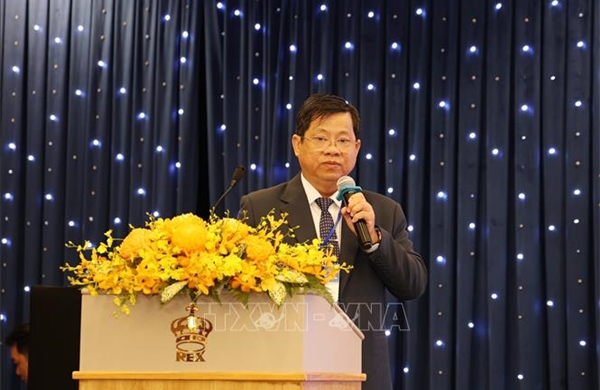Phần lớn người bị ung thư đến bệnh viện ở giai đoạn muộn