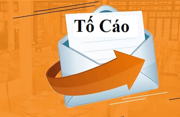 Quy định về xử lý kỷ luật đối với người tố cáo là cán bộ, công chức, viên chức