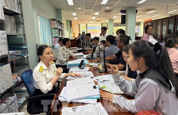 Minh bạch hóa sổ sách kế toán: Giải pháp ngăn ngừa trốn thuế từ gốc