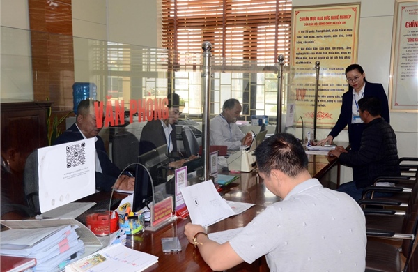 Mở đường tăng trưởng từ khoa học công nghệ và dữ liệu