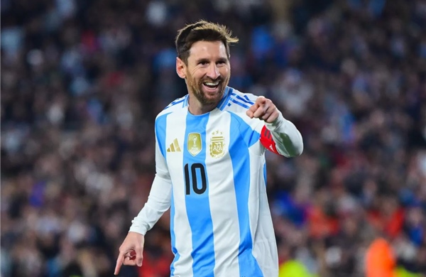 World Cup 2026 và sự lên ngôi của các nhà sáng tạo nội dung