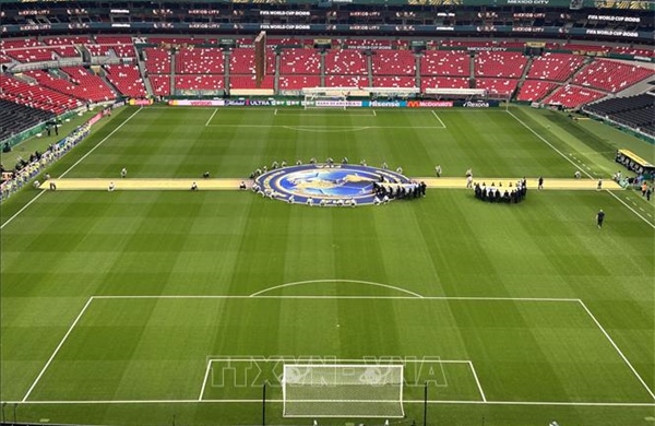 World Cup 2026: Những ẩn số đầu tiên trên hành trình chinh phục cúp vàng