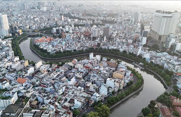 Hồi sinh những dòng kênh - Bài cuối: Khơi nguồn dòng chảy tương lai