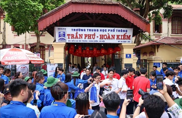 Kỳ thi tốt nghiệp THPT năm 2026: Đề thi các môn tự chọn có sự phân hóa cao