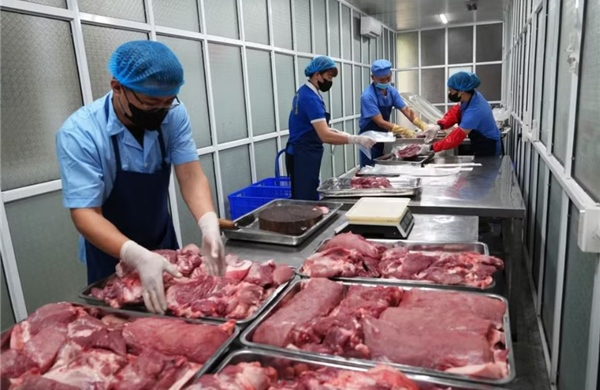 Kiểm soát chất lượng sản phẩm: Xây dựng hệ sinh thái phòng ngừa rủi ro sớm