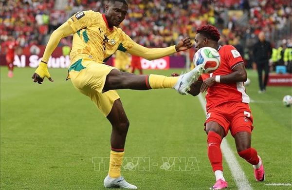 Giới trẻ Hà Nội lan tỏa văn hóa cổ vũ bóng đá văn minh mùa World Cup