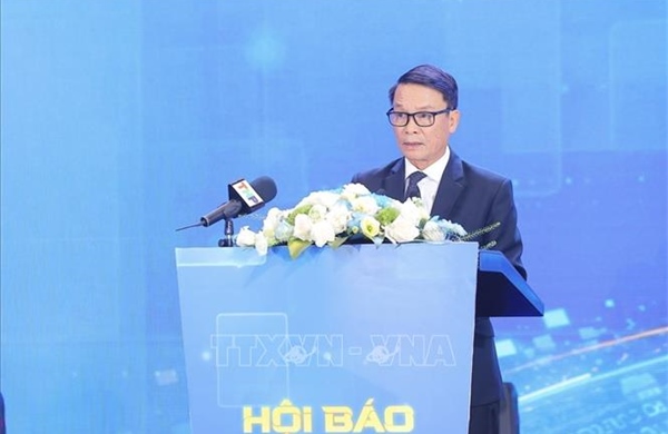 Bế mạc Hội báo toàn quốc 2026: Khẳng định bản lĩnh, trách nhiệm của báo chí cách mạng
