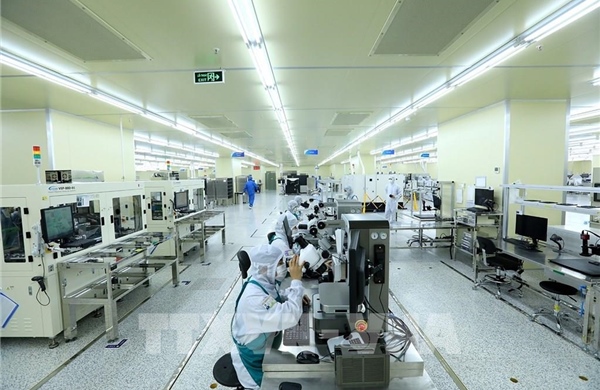 Hàn Quốc hỗ trợ các công ty khởi nghiệp đến Việt Nam