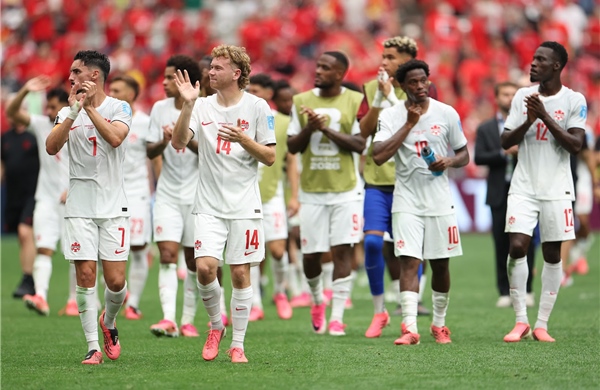 World Cup 2026: Dấu ấn vượt ra ngoài khuôn khổ một giải đấu thể thao