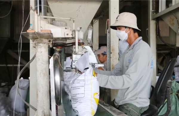 Kinh tế tư nhân trở thành động lực của tăng trưởng xanh ở An Giang