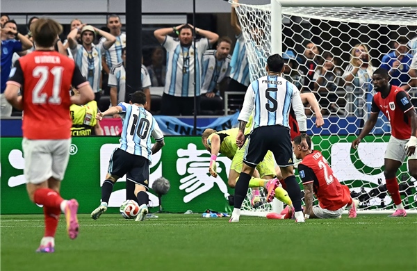 World Cup 2026: Liên đoàn Bóng đá Argentina bị truy tố giữa lúc đội tuyển bảo vệ chức vô địch