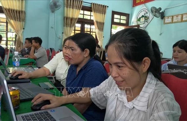 Công nghệ mở ra nhiều cơ hội phát triển mới