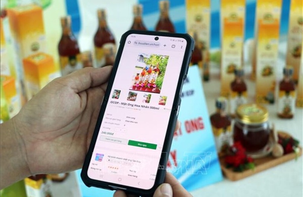 Bảo hộ tài sản trí tuệ cho doanh nghiệp trong kỷ nguyên số