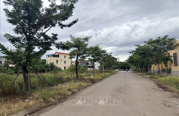 Phản hồi bài 'Khu dân cư 3 không giữa lòng đô thị': Đề nghị gia hạn chủ trương đầu tư dự án