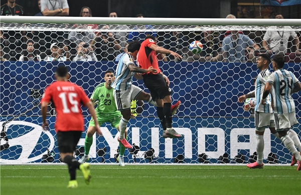 World Cup 2026: Người hâm mộ Ai Cập tiếc nuối khi đội tuyển dừng bước trước Argentina