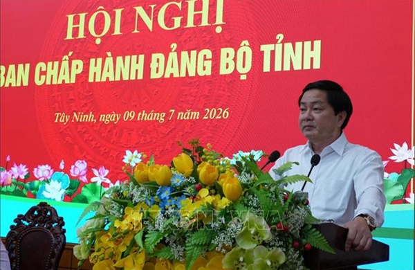 Khơi thông nguồn lực giữ vững vị thế dẫn đầu vùng Đông Nam Bộ