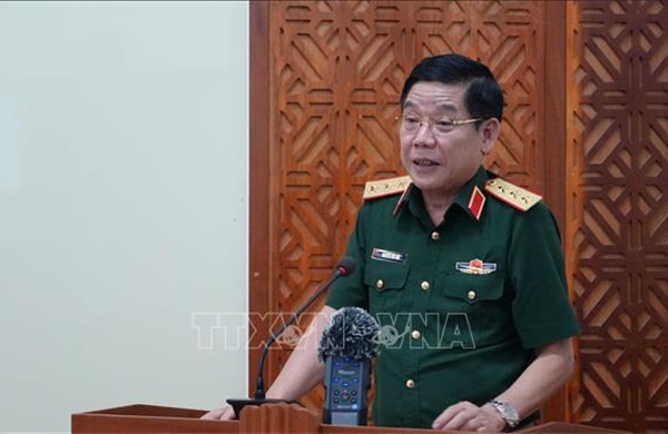 Kiểm tra thực tế, thúc đẩy Chương trình 500 ngày đêm tại địa phương