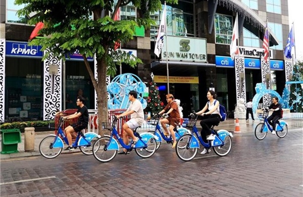 Đảm bảo an toàn cho du khách tại các điểm du lịch