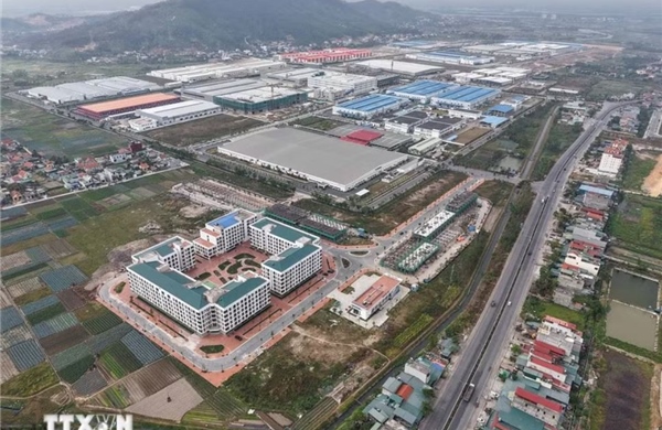 Quảng Ninh: Phấn đấu hoàn thành hơn 40.000 căn nhà ở xã hội đến năm 2030