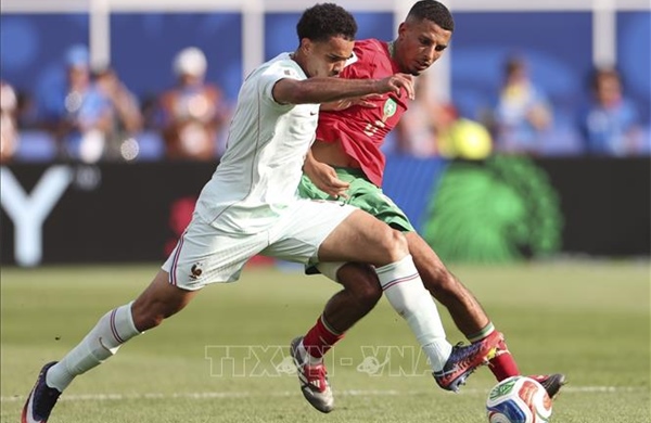 World Cup 2026: Nghi thức đặc biệt mở màn Bán kết Pháp - Tây Ban Nha