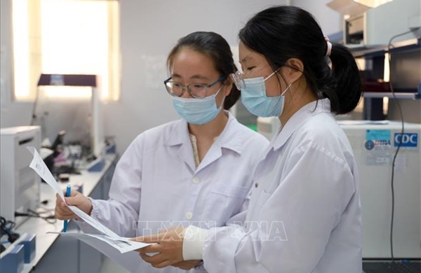 Giám sát, không để sốt xuất huyết bùng phát trên diện rộng