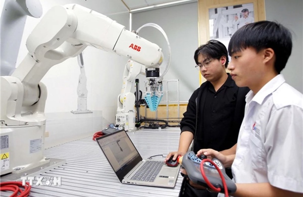 Hướng tiếp cận để xây dựng năng lực công nghệ quốc gia bền vững