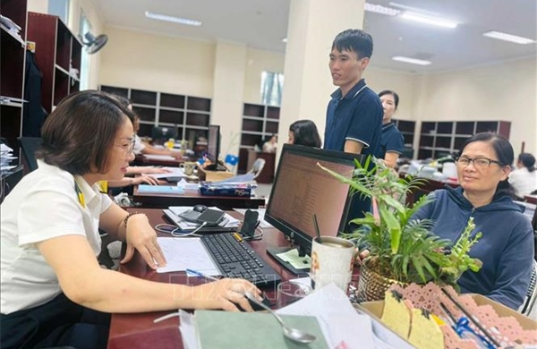 Xử lý doanh nghiệp 'ma', ngăn lợi dụng pháp nhân để trốn thuế