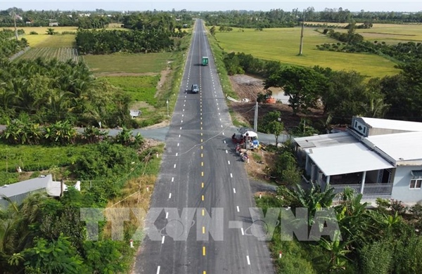 Gần 1.700 tỷ đồng đầu tư các dự án giao thông trọng điểm tại Đồng Tháp
