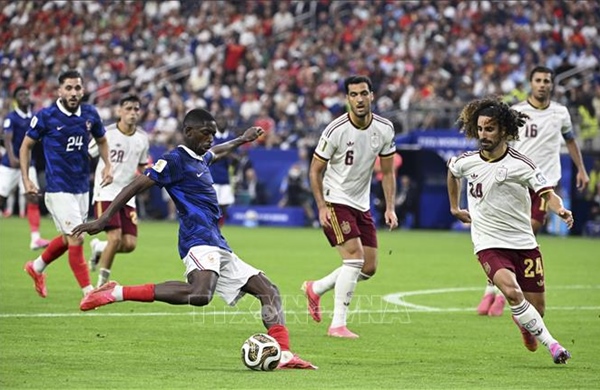 World Cup 2026: Pháp, Anh và cuộc chiến vì danh dự