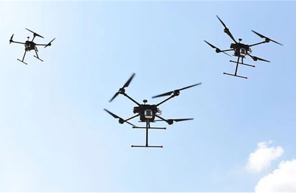 Israel phát triển bộ điều khiển hợp nhất cho nhiều loại UAV quân sự