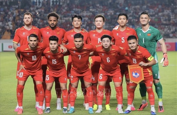 ASEAN Cup 2026: Truyền thông Indonesia lo ngại 'bộ tứ' tuyển Việt Nam