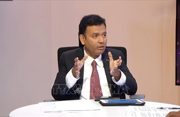 Tầm nhìn bán dẫn của Malaysia: Đi từ thế mạnh sẵn có lên nấc thang giá trị cao
