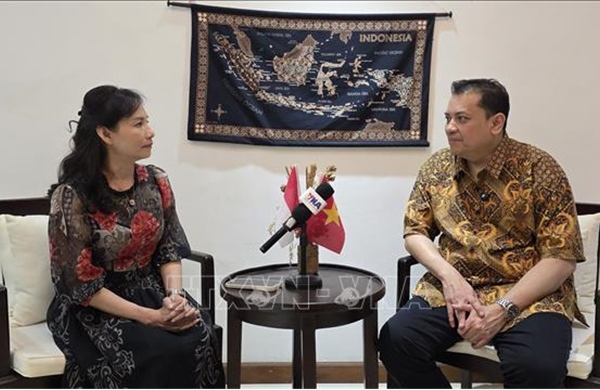 Đoàn kết là 'lợi thế cạnh tranh' đặc biệt của Hiệp hội ASEAN