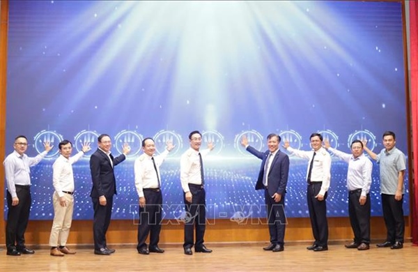 Thuế TP Hồ Chí Minh đưa AI vào đôn đốc nợ