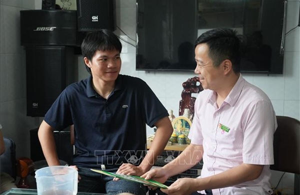 Đòn bẩy tín dụng chính sách nâng tầm nhân lực chất lượng cao