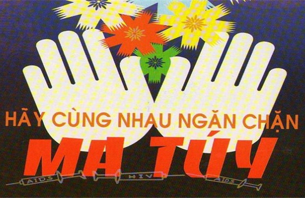 Quy chế hoạt động Ban Chỉ đạo Chương trình mục tiêu quốc gia phòng, chống ma túy đến năm 2030​