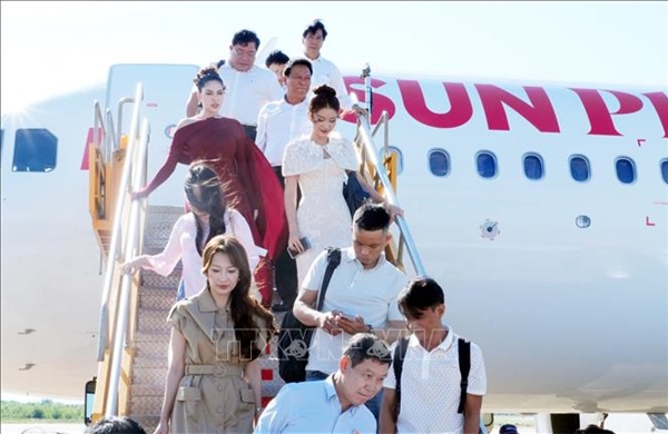 Kết nối du lịch giữa Quảng Trị với Khánh Hòa và khu vực Nam Trung Bộ