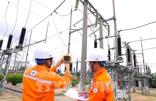 Giải pháp chuyển dịch xanh, nâng tầm cạnh tranh quốc gia