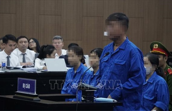 Cựu Thứ trưởng Nguyễn Bá Hoan bị đề nghị mức án từ 12 - 13 năm tù