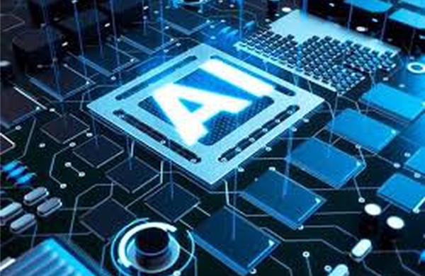 Chiến lược AI hai hướng của Hàn Quốc