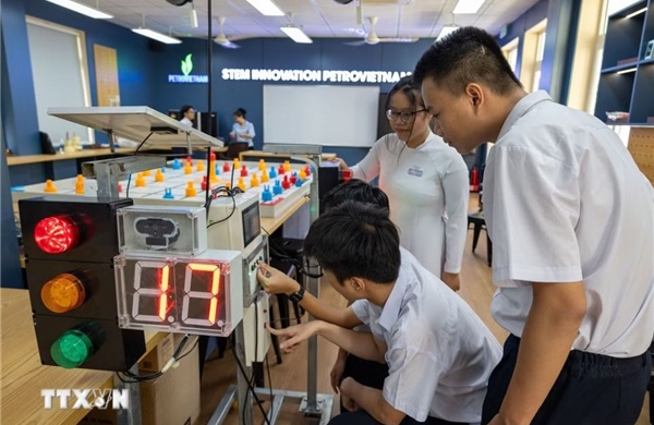 Tuyển sinh ĐH 2026: Có 1/3 thí sinh xác nhận nhập học vào các ngành STEM