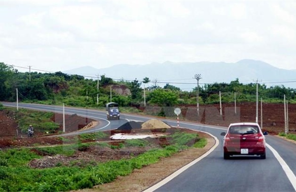 Đầu tư 7.140 tỷ đồng xây tuyến đường mở trục kết nối Hoa Lư - Nam Định