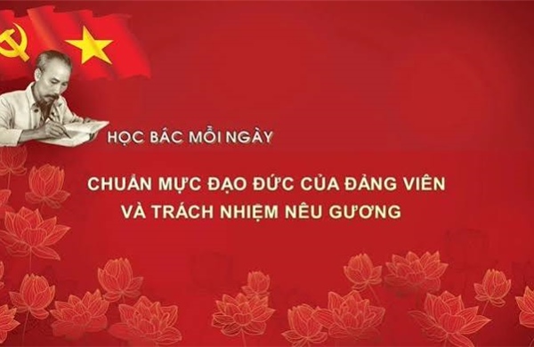 Chỉ thị 07-CT/TW: Lấy hành động thực tiễn làm thước đo