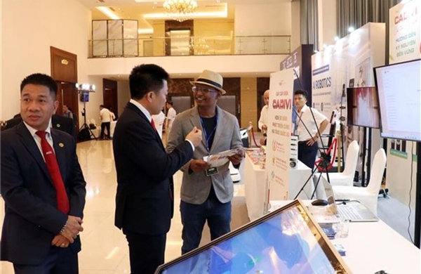 Thể chế kiến tạo để khoa học công nghệ tạo ra năng suất mới