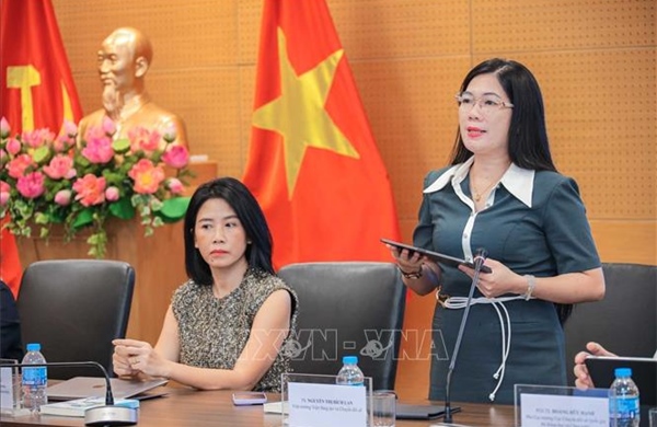 Ra mắt Giải thưởng Việt Nam Rồng Xanh: Kiến tạo những giá trị mới cho văn hóa, di sản